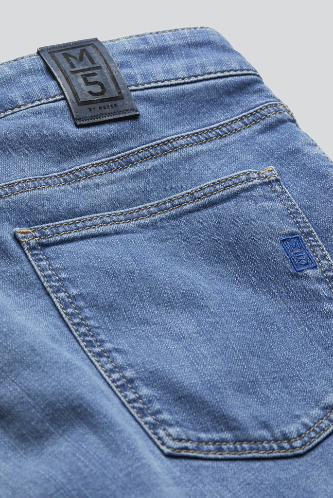 Meyer Slim fit Jeans